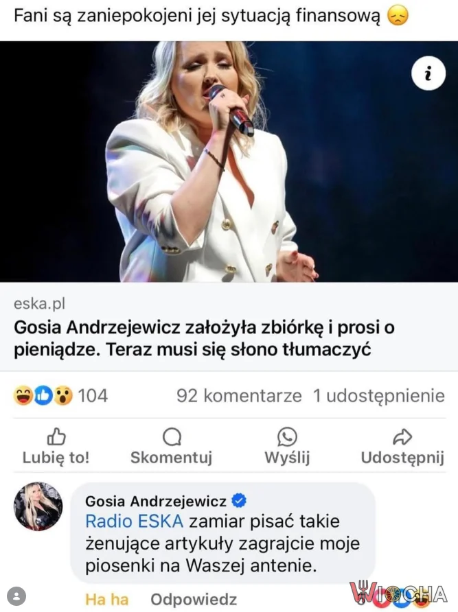 Zagrajcie moje piosenki
