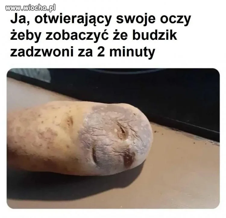 Najgorsze dwie minuty życia