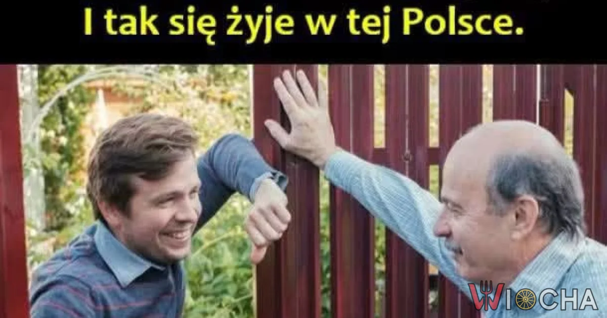 Polska mentalność