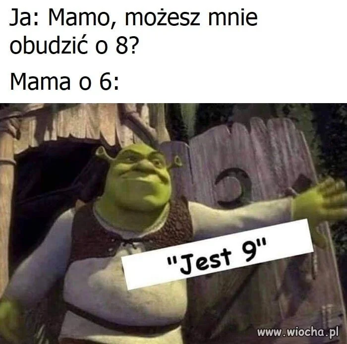 Czy każda mama działa tak samo?