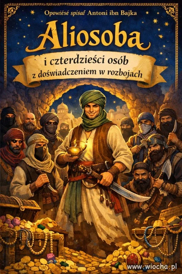Nowa lektura.