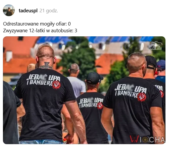 Kto tu ma 12 lat?