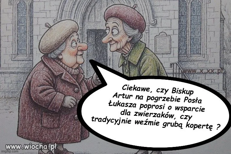 Zobaczymy dzisiaj.