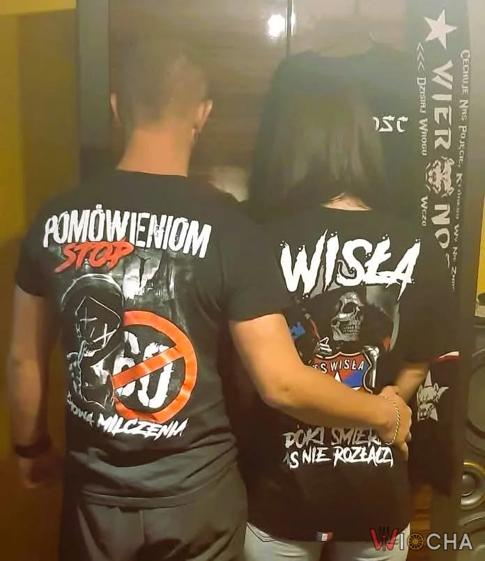 Miłość w cieniu symboli