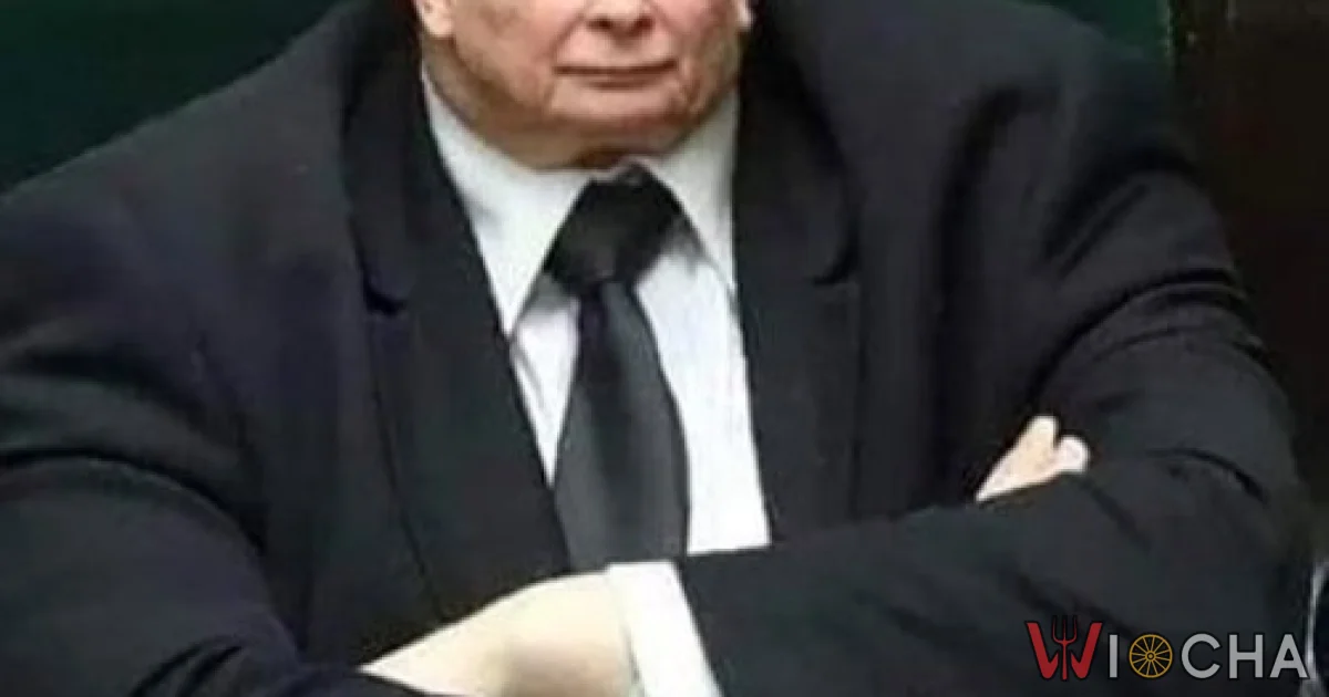 Kto to Morawiecki?