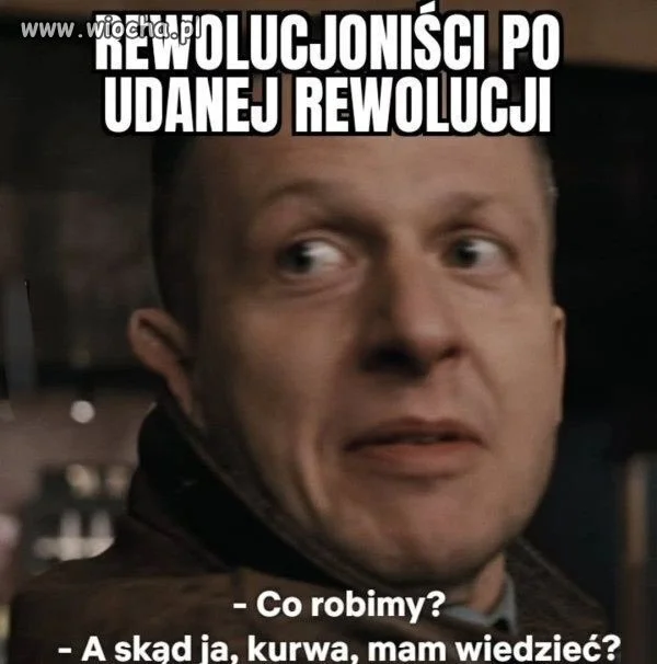 Zawsze to samo 