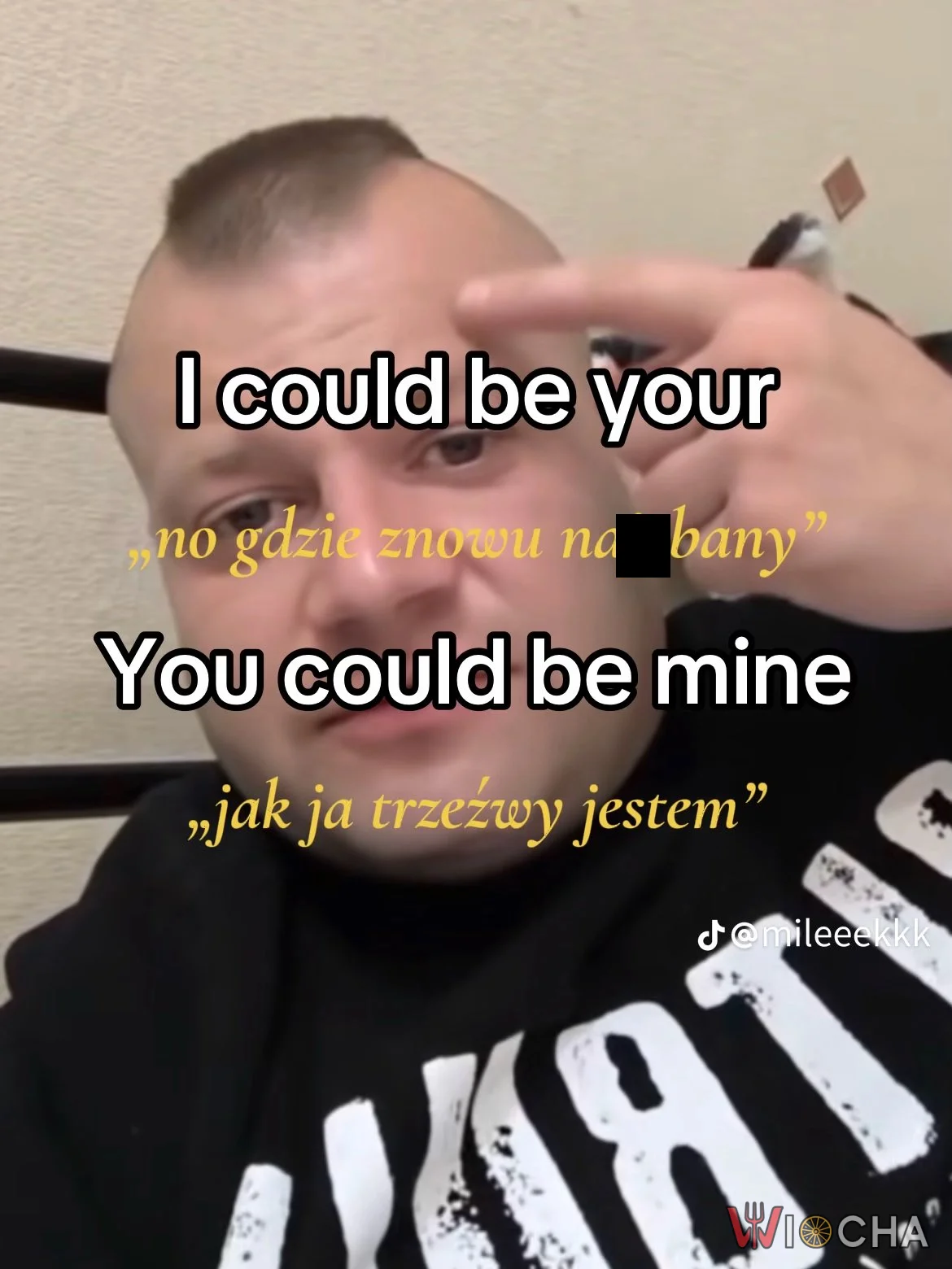Nowa miłość na horyzoncie