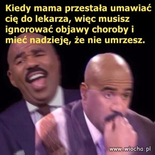 Kiedy nadzieja staje się lekarstwem