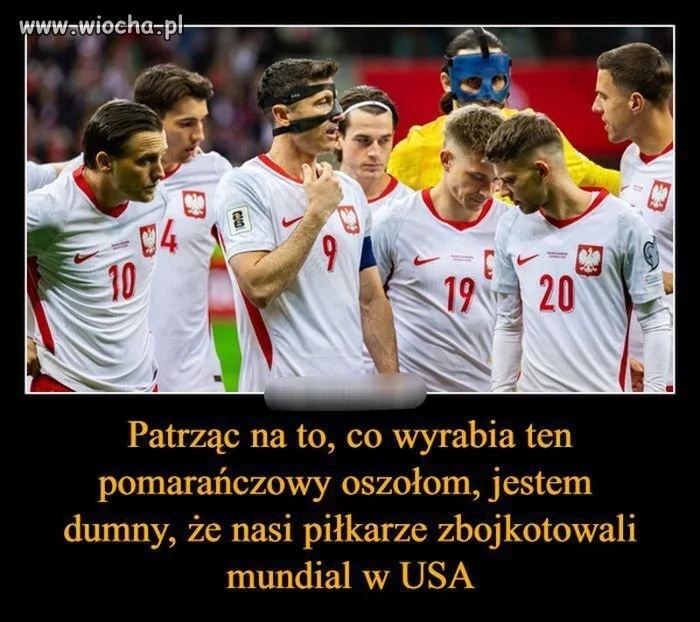 A to o to chodziło 