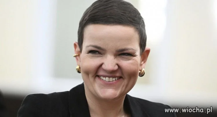 ?Je*** przychylne media. Jak zmienimy zarząd i się weźmiemy do roboty to wszyscy zapomną o tej napier*** i planowanym przez nas przewrocie? - ministra kultury, Marta Cienmowska z partii "Polska 2050"