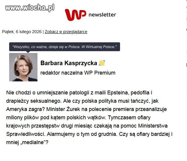I tak to wygląda...