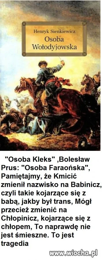 Tak to sobie wymyślili