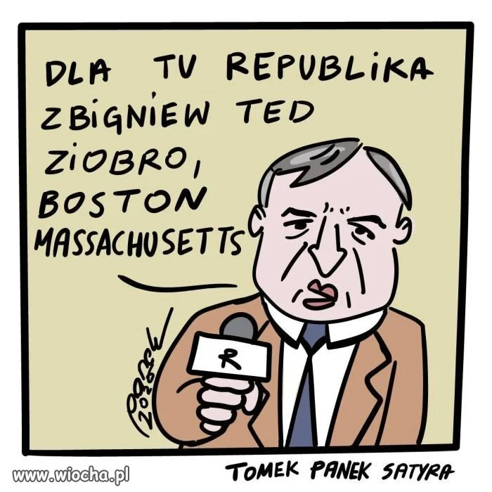 Słaby żart trzeba przyznać 