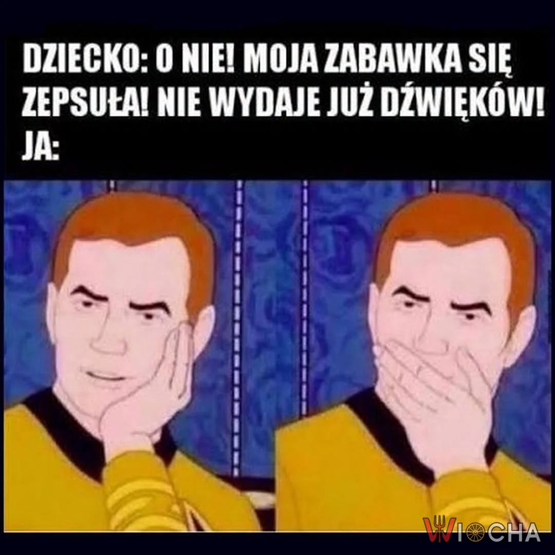 O nie! Jakim cudem?