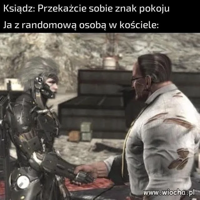 Za każdym razem to samo