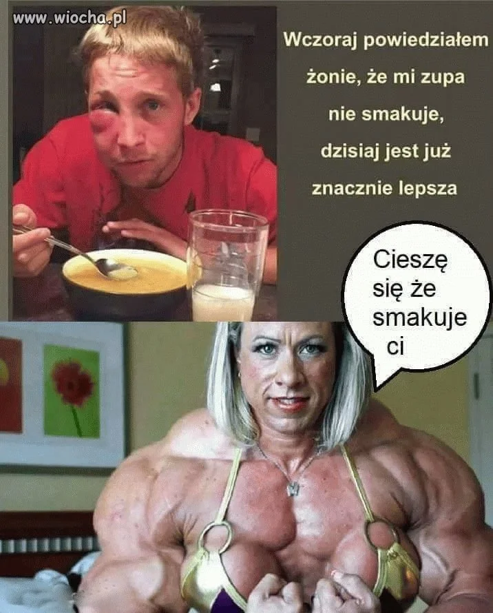 Więcej już tego błędu nie popełni