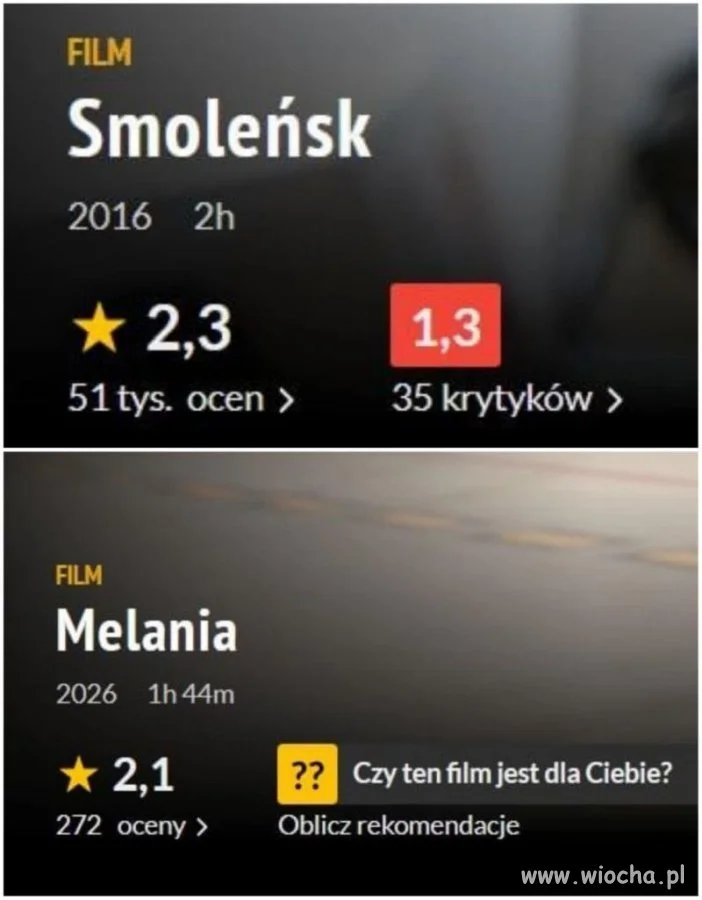 Niezłe starcie