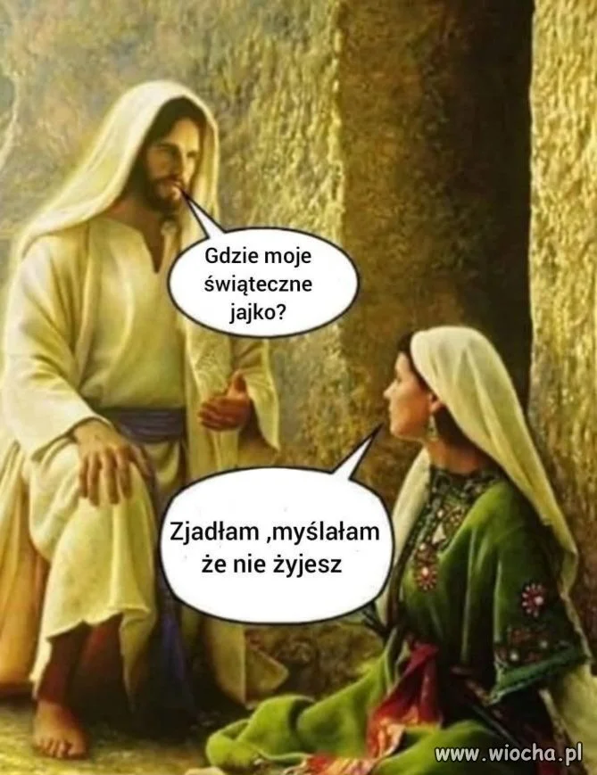 A już niedługo 