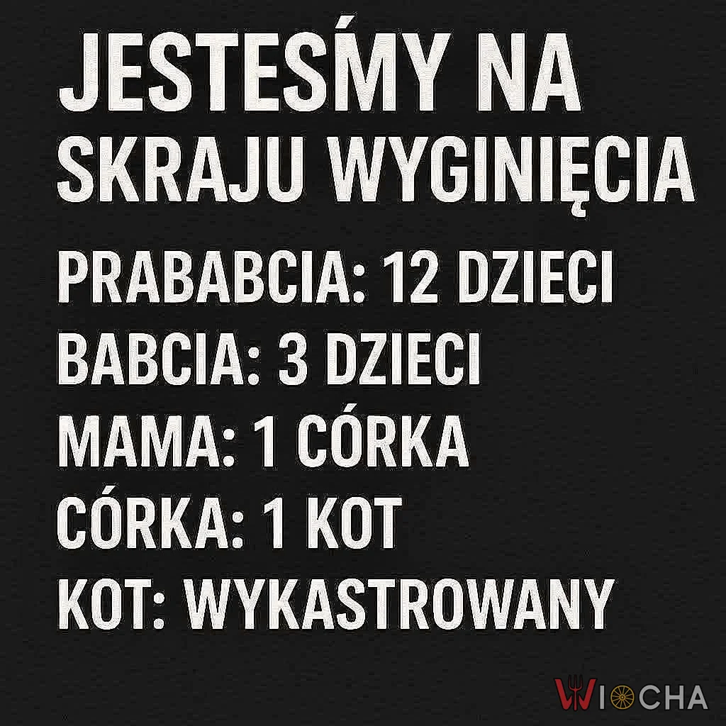 Rodzinny dramat