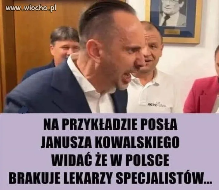 Jakiej dziedziny specjalistów brakuje w Polsce?