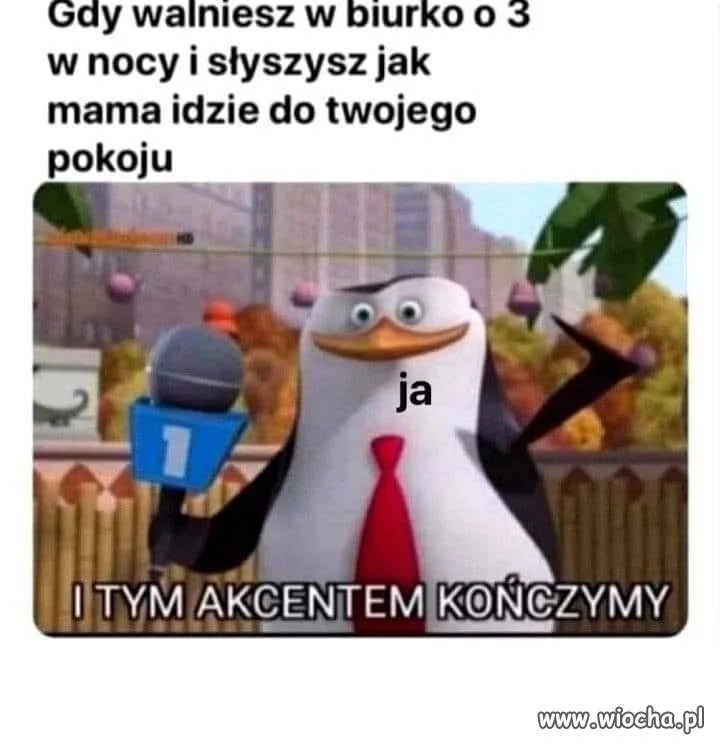Tryb niewinny aktywowany