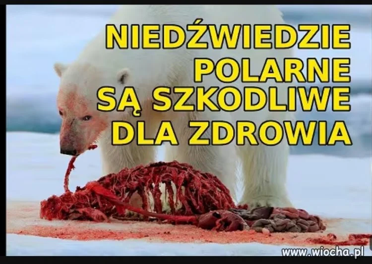 Ministrstwo zdrowia ostrzega