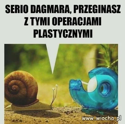 Liczy się naturalność