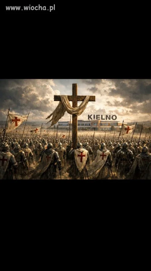Kielno-polska Jerozolima