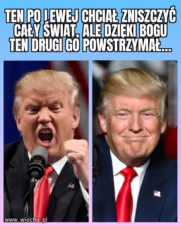 Rozdwojenie jaźni 