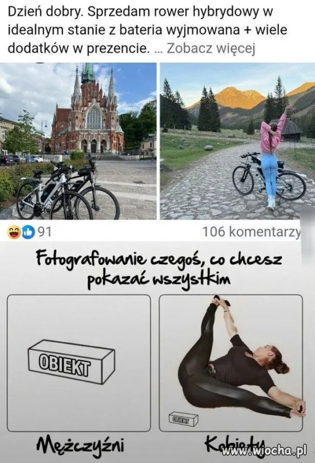 Sprzedajemy vs sprzedajemy 