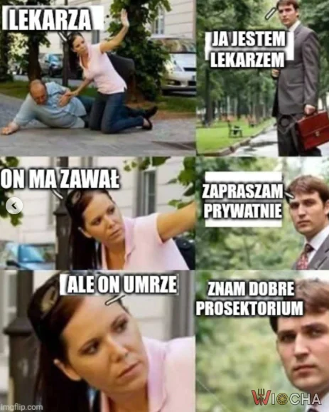 Nie dla poważnych