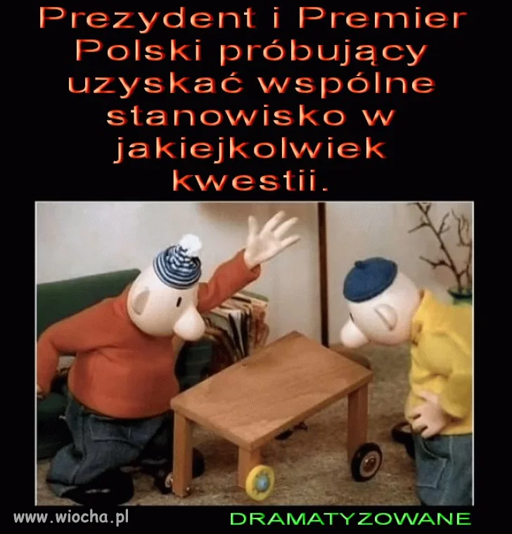 W Polsce stabilnie