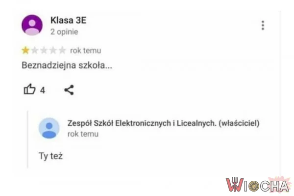 Ty też jesteś beznadziejny