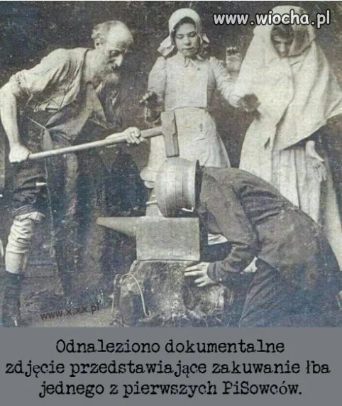 Tak to wyglądało