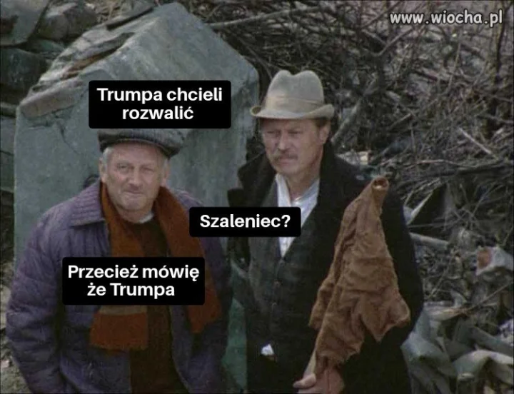 Szaleńców trzeba zamykać 