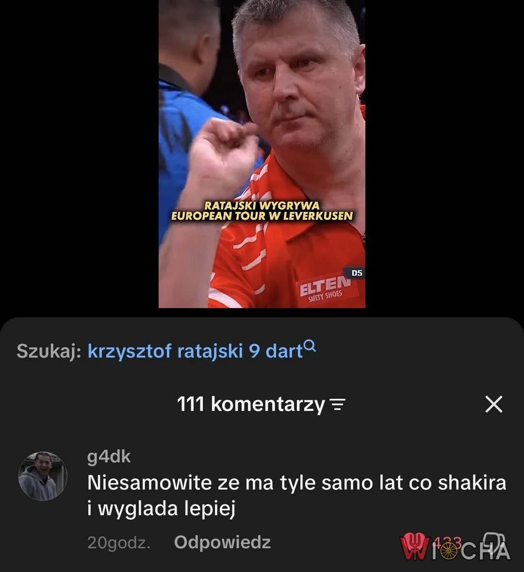Wiek to tylko liczba