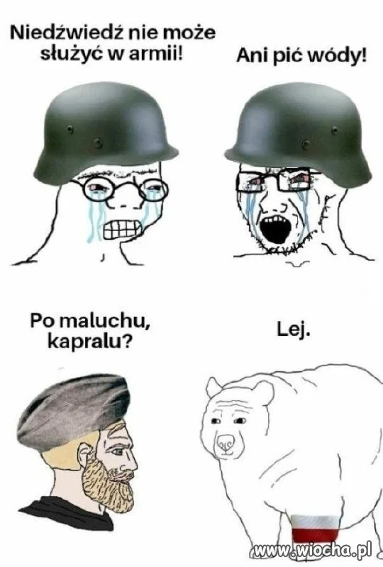 Co kraj, to obyczaj