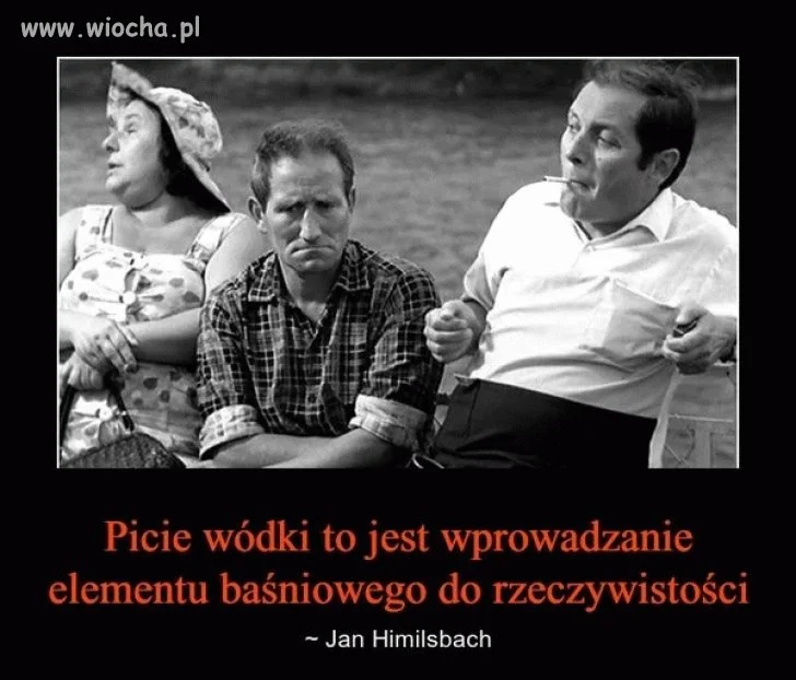 Pan Jan zawsze w punkt