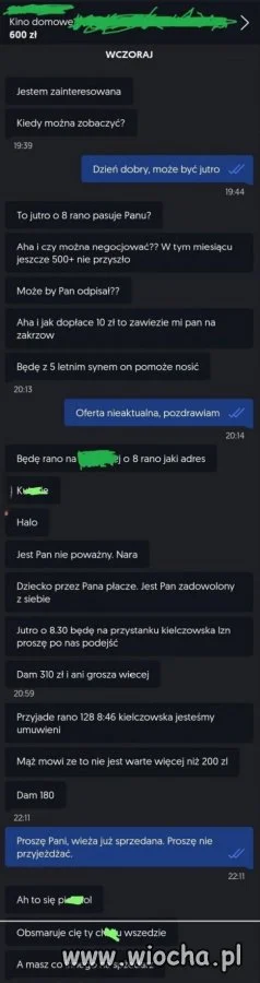 Oferta nieaktualna