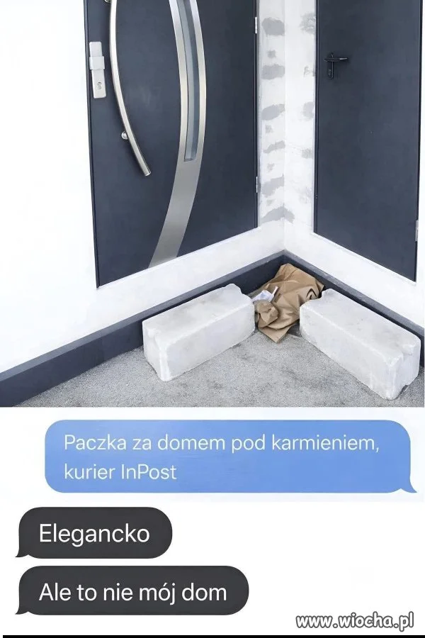 Elegancko!