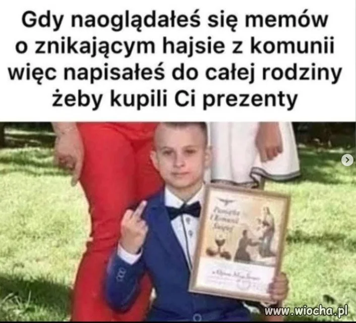 Nie dam się oszukać
