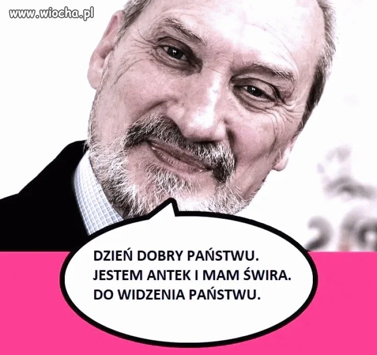 Obłąkany wizjoner masochista