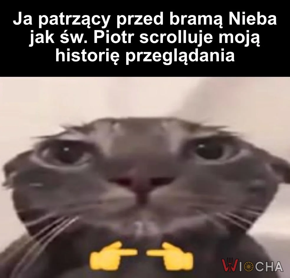 W piekle będzie Internet?