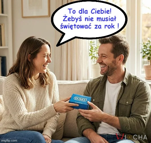Dzień Ojca ! Święto nieuważnych:-)