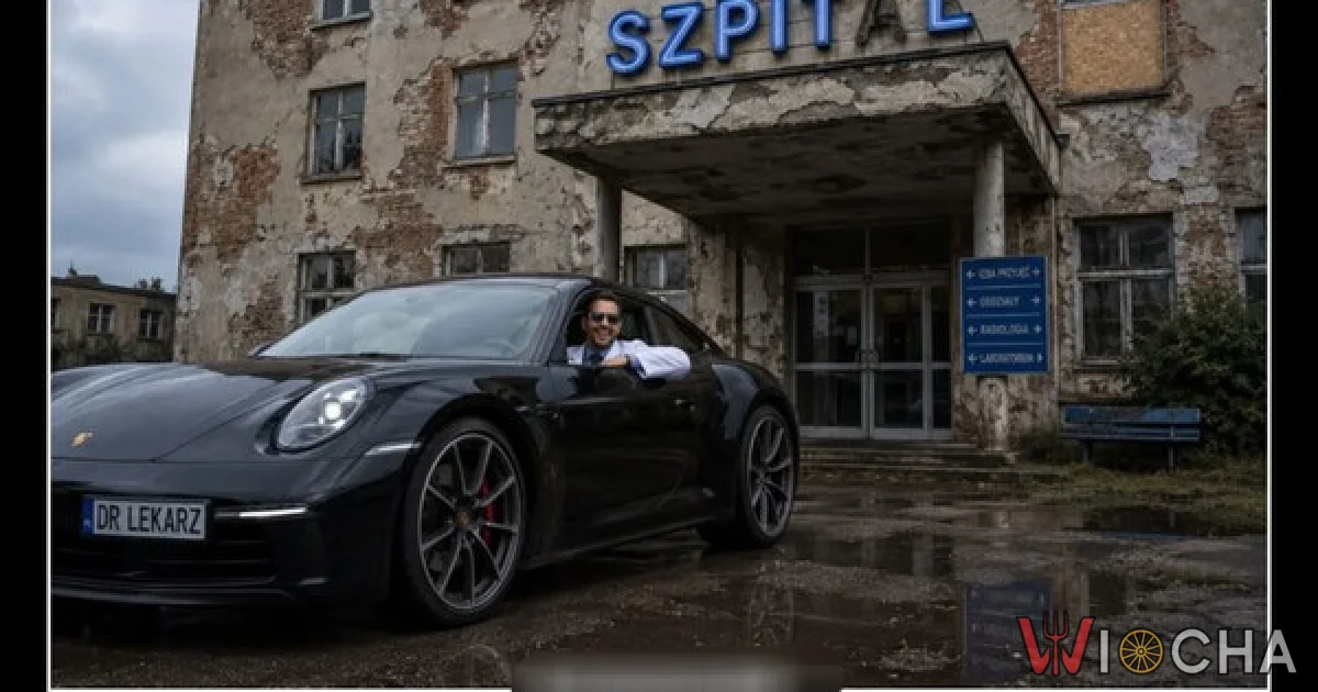 Niebezpieczne zbliżamy się do standardów rodem z moskwy