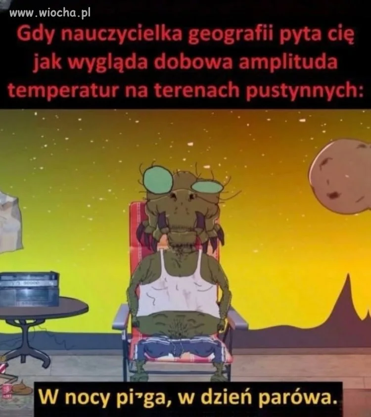 W sumie to jest prawidłowa odpowiedź
