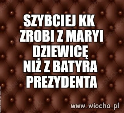 Kaprawym okiem ateisty patrząc ...