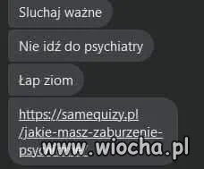To jest dobra rada