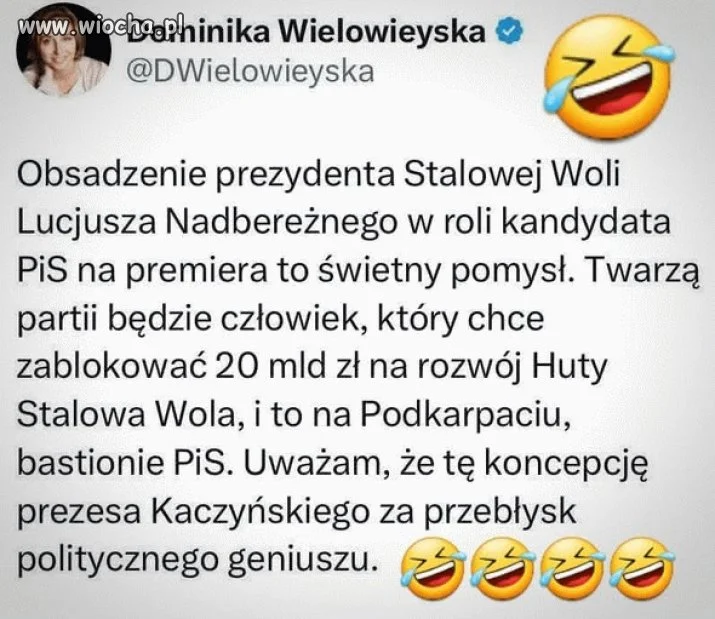 Taka sytuacja