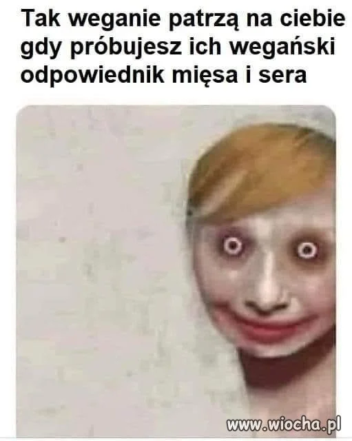 Presja przy talerzu